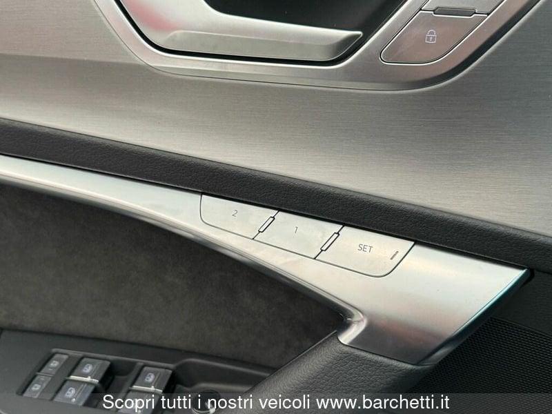 Audi A6 S6 Avant 3.0 tdi mhev Sport Attitude quattro 344cv tiptronic