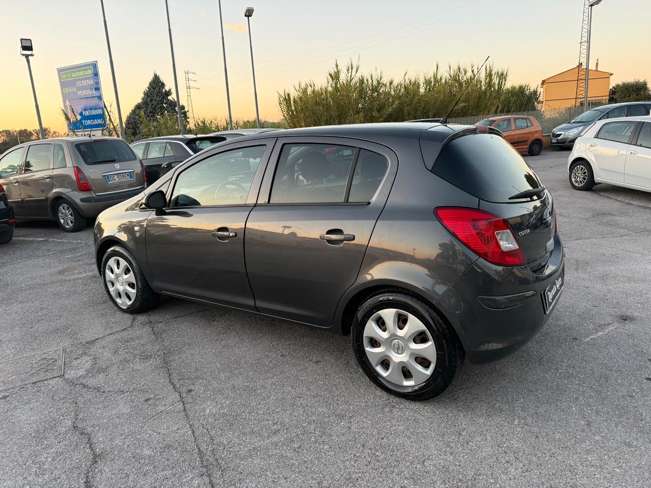 Opel Corsa 1.3 CDTI 75CV ecoFLEX 5 porte Edition