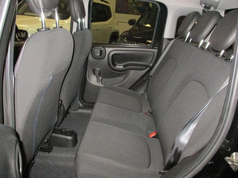 FIAT Panda Panda 1.0 FireFly S&S Hybrid