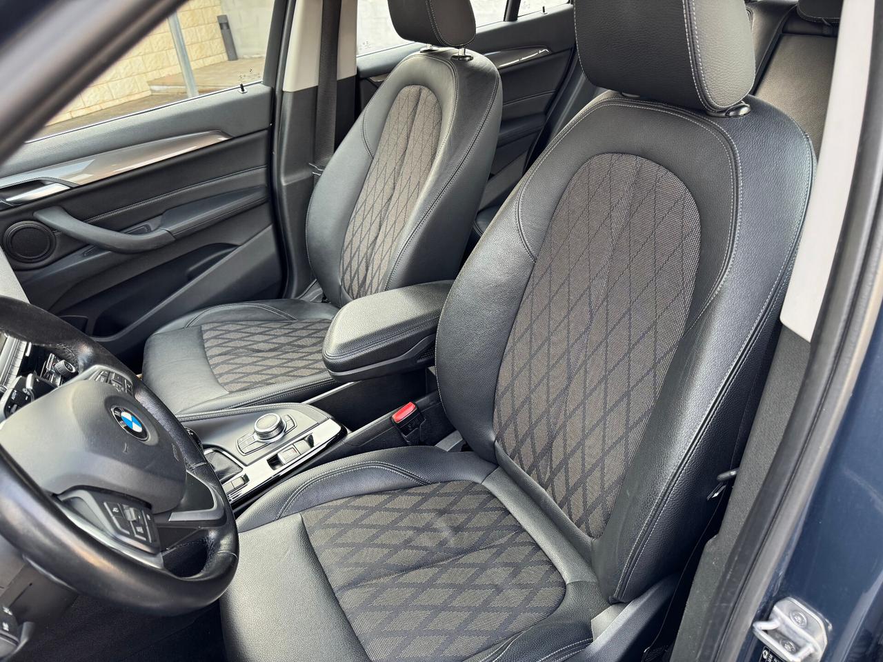 Bmw X1 sDrive18d xLine