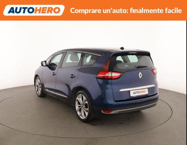 RENAULT Grand Scenic Blue dCi 120 CV Business