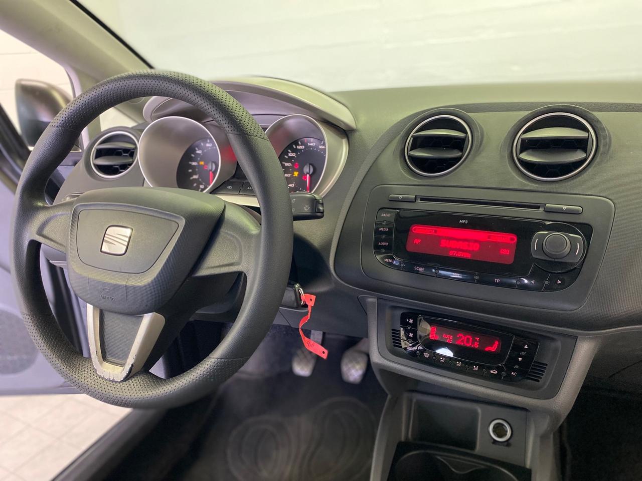 Seat Ibiza 1.2 3p. Style Dual