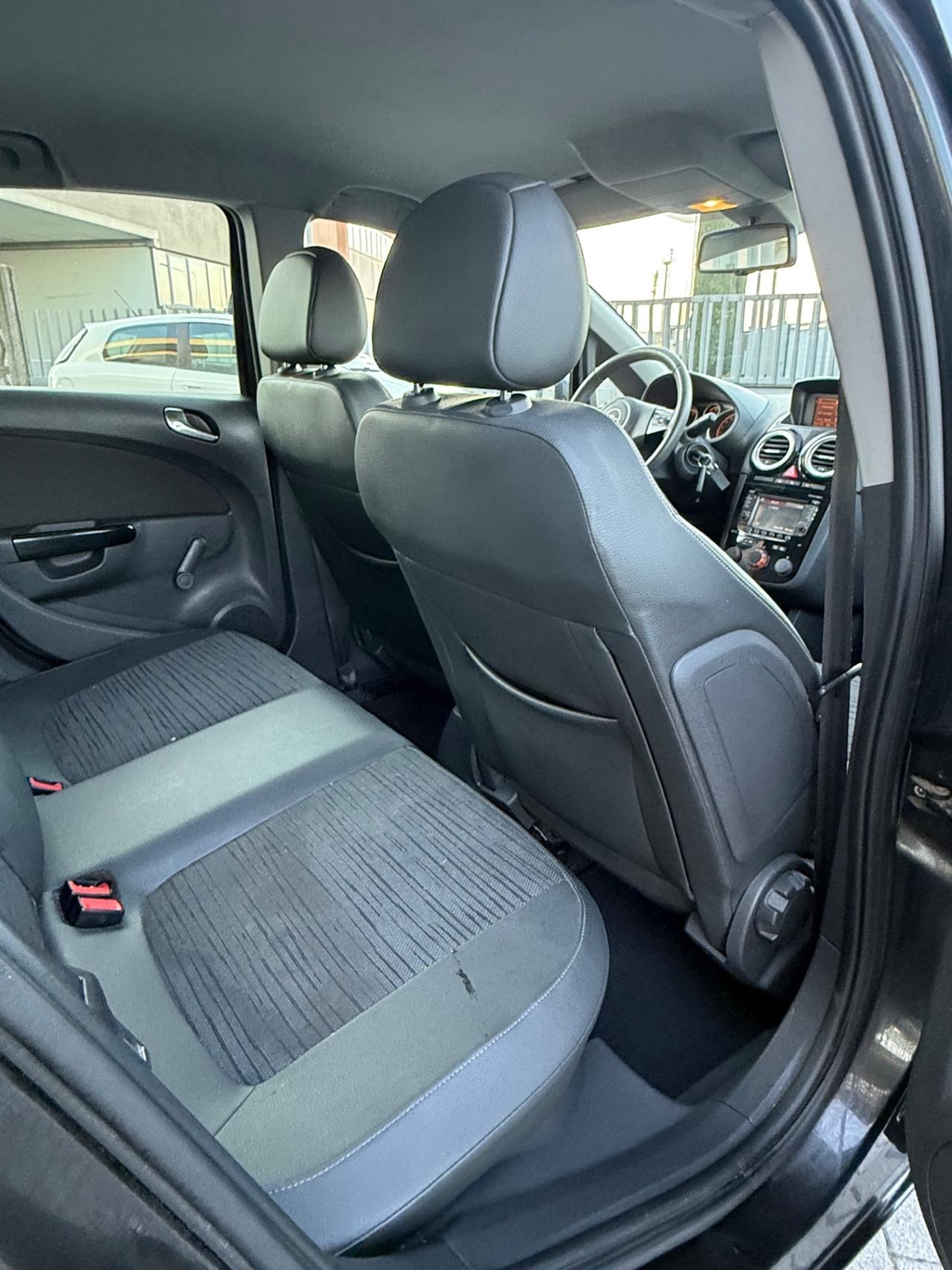 Opel Corsa 1.3 CDTI 95CV ecoFLEX 5 porte Start&Stop Edition