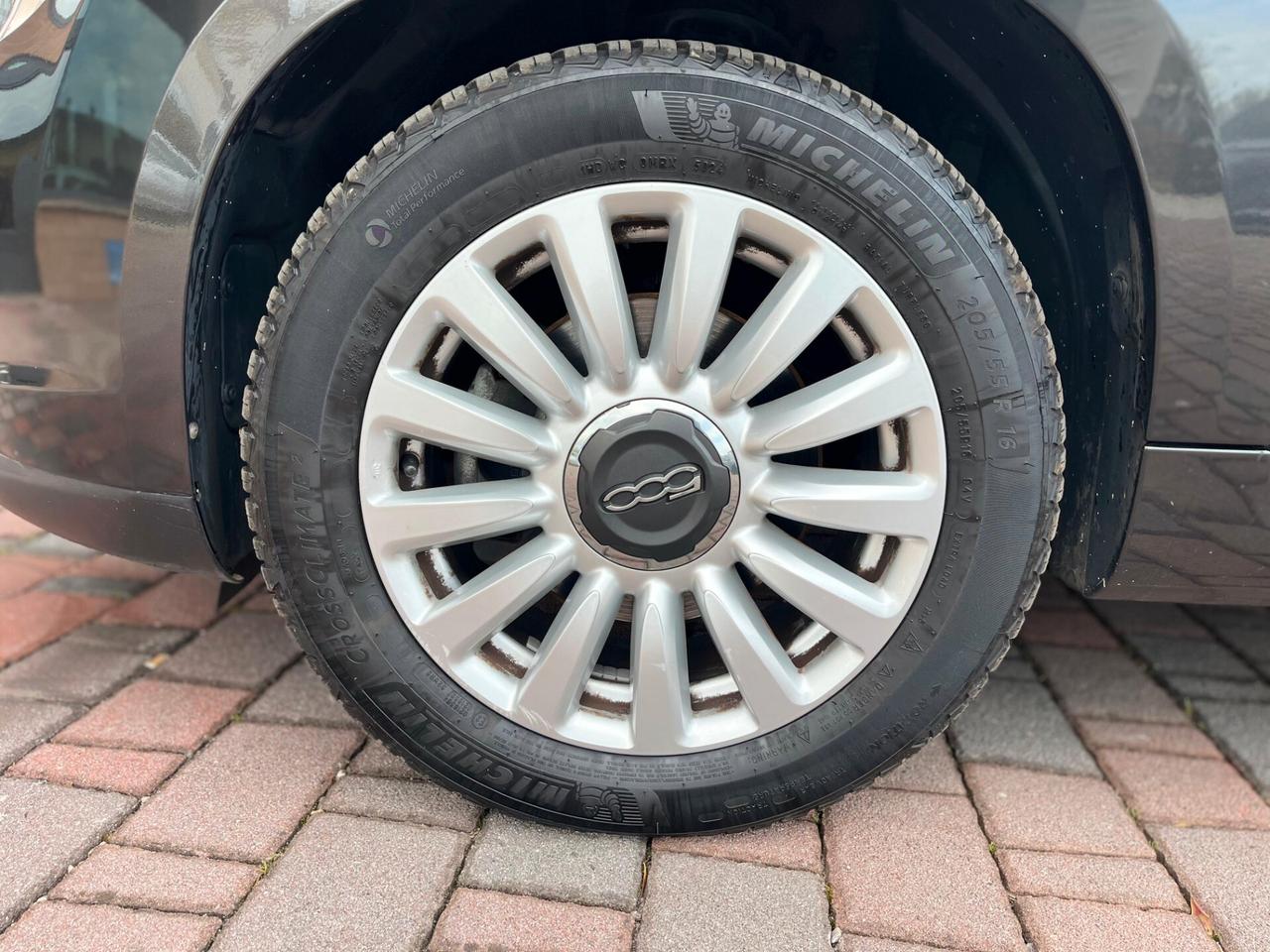 Fiat 500L 1.3 Multijet