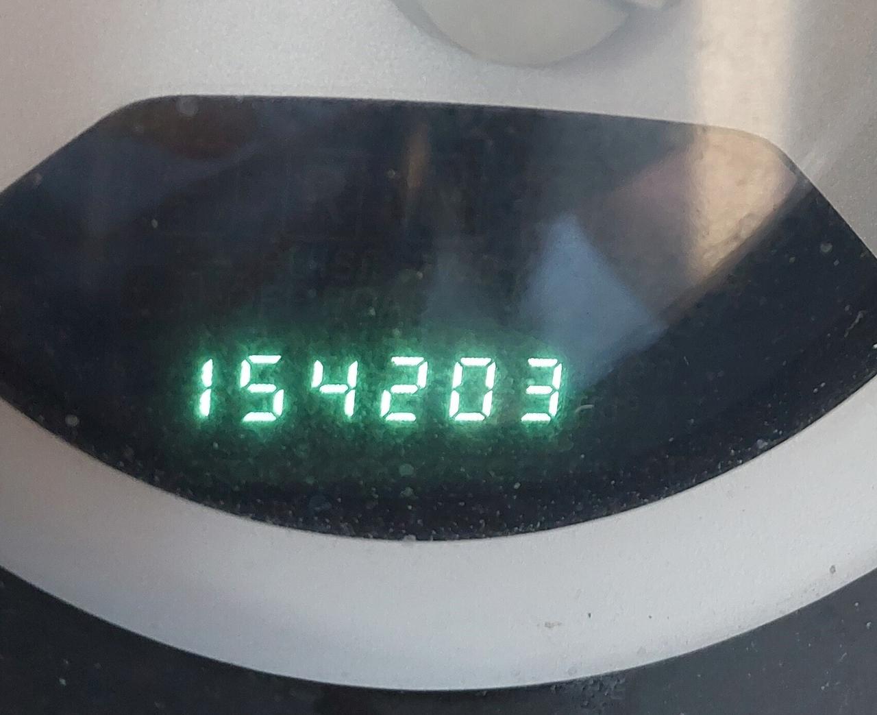 Chrysler PT Cruiser Berlina 1.6 Touring FL