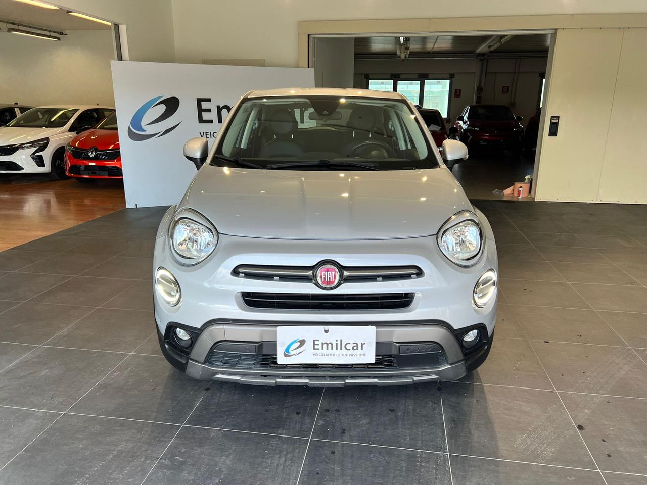 Fiat 500X 1.3 MultiJet 95 CV Cross