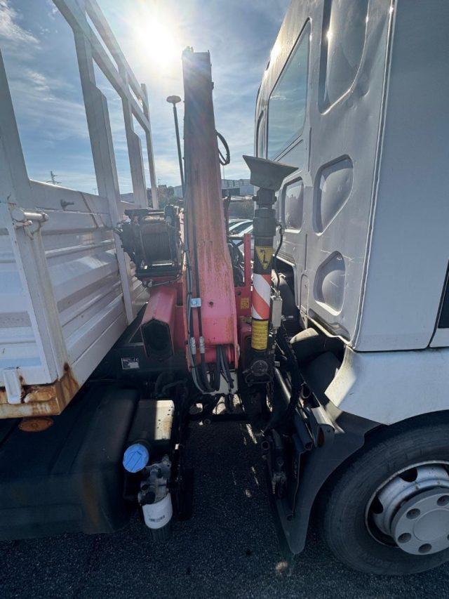 RENAULT MIDLUM 220.08 EXTRA LIGHT