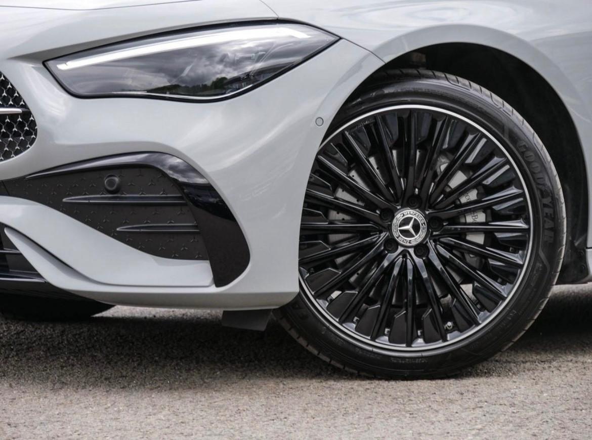 Mercedes-Benz CLE 200 TETTO NUOVO MODELLO