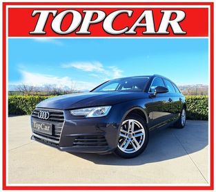 Audi A4 Avant 2.0 150cv Cambio Automatico