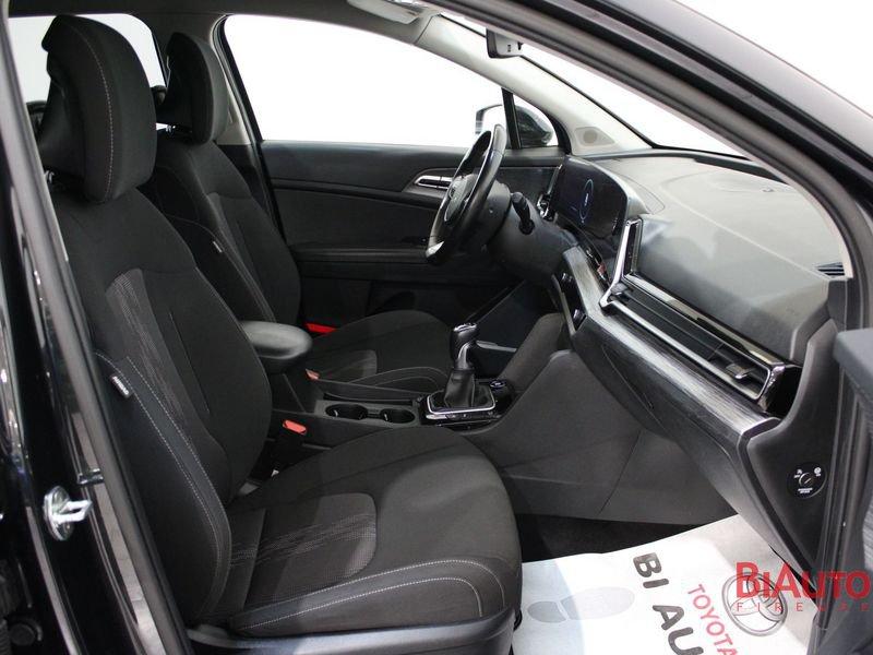 KIA Sportage Sportage 1.6 TGDi GPL Style