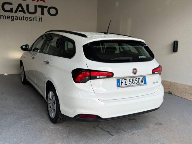 FIAT Tipo 1.6 Mjt SW Easy