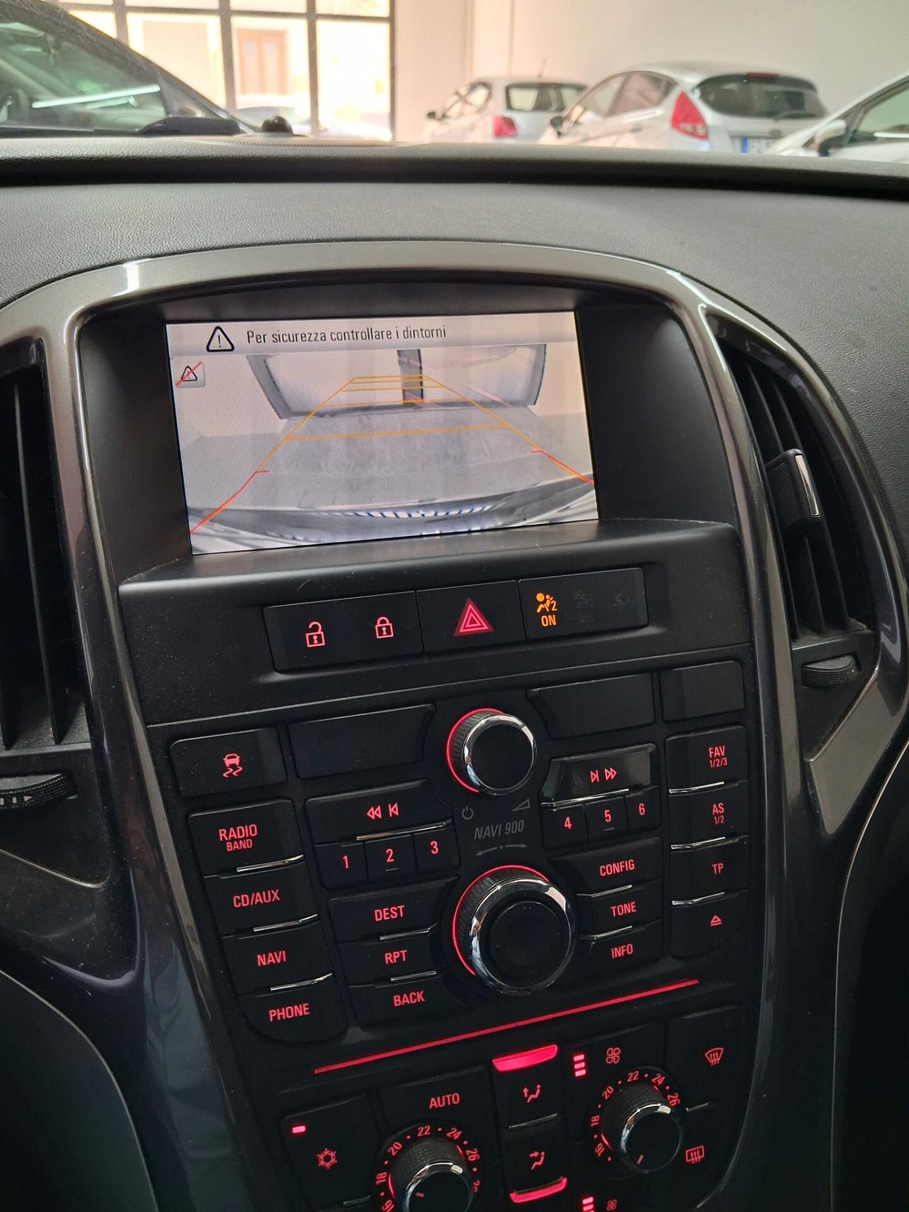 Opel Astra 1.7 12 mesi garanzia