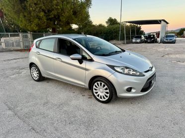 Ford Fiesta Diesel 1.4 TDCi neopatentati uniproprieta