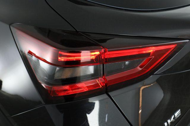 NISSAN Juke Juke 1.0 DIG-T 114 CV N-Connecta