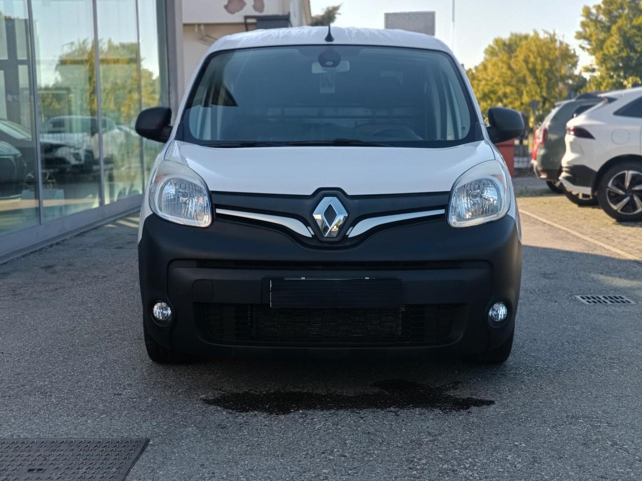 Renault Kangoo dCi 95CV Express Furgone Ice