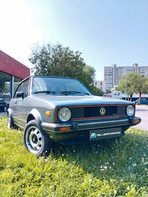 Volkswagen Golf Cabriolet 1.8 GLI I° Serie