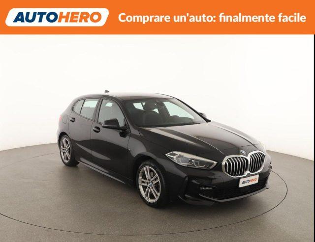 BMW 116 d 5p. Msport