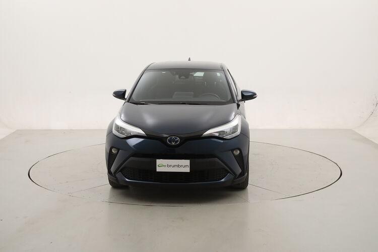 Toyota C-HR Hybrid Business BR325731 1.8 Full Hybrid 122CV