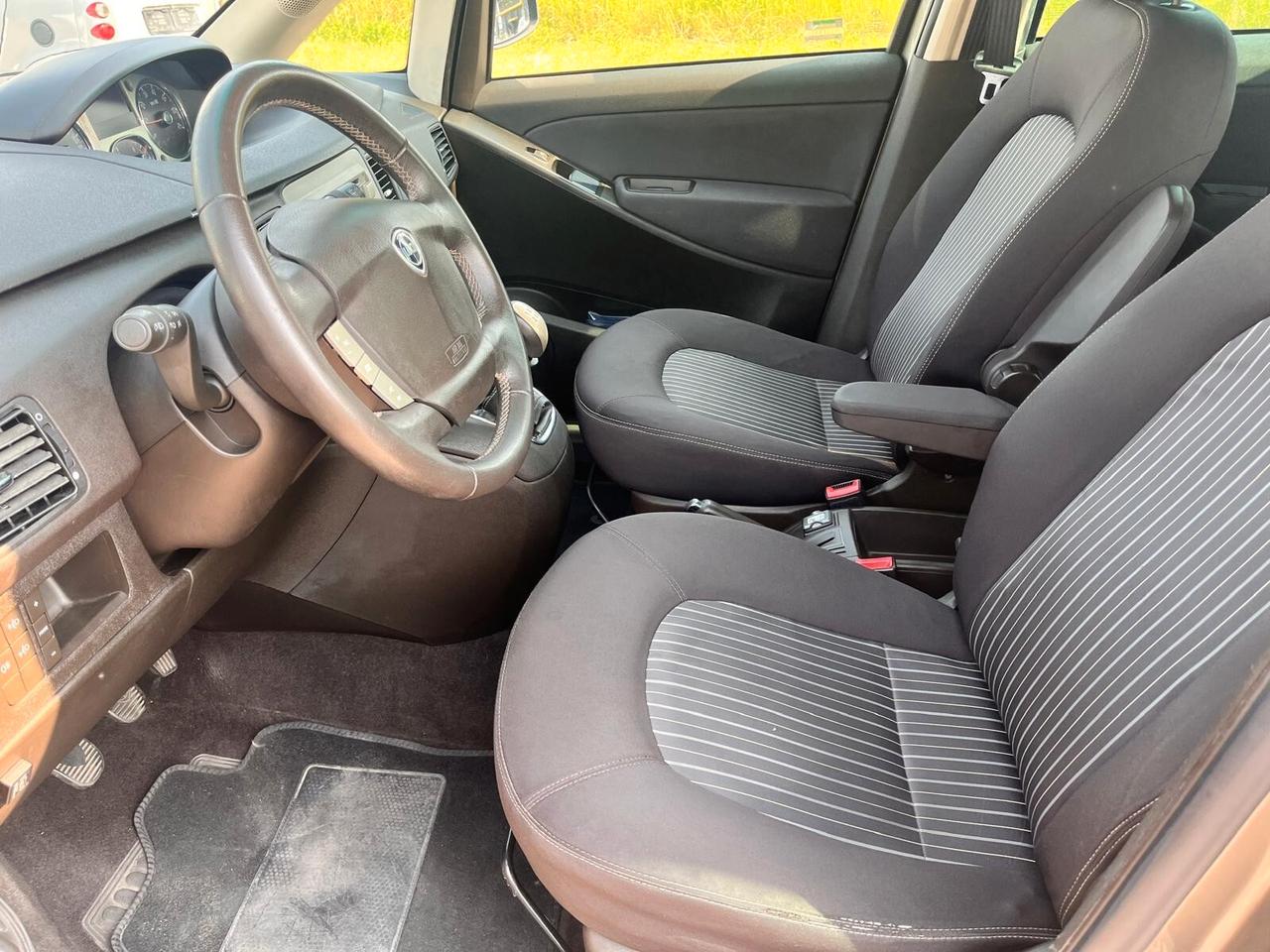 Lancia MUSA 1.4 Ecochic GPL