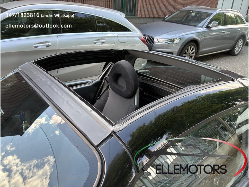 Smart Roadster MOTORE E FRIZIONE NUOVI - NEOPATENTATI