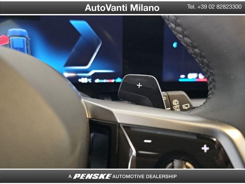 BMW Serie 5 520d 48V xDrive Touring Msport Pro