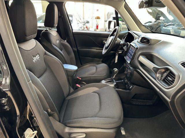 JEEP Renegade 1.3 T4 190CV PHEV 4xe AT6 Limited - Carplay - IVA