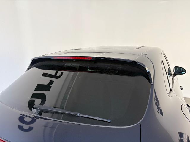 PORSCHE Macan 2.0 TETTO APRIBILE - 80000KM - UFFICIALE