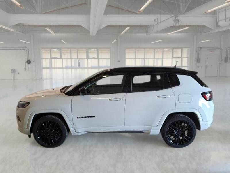 JEEP Compass 2ª serie Compass 1.3 Turbo T4 240...