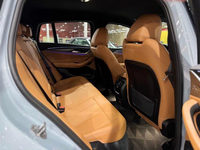 BMW X4 xDrive20d 48V Msport *UNIPROP*VIRTUAL*