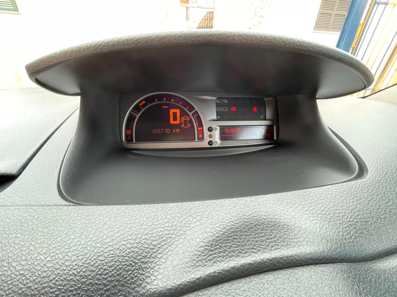 Renault Modus 1.5 dCi 85CV Gran Confort