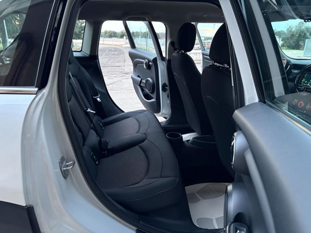 MINI Cooper D 1.5 Cooper D Business 5 porte CARPLAY