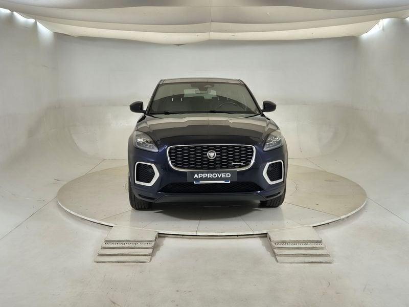 Jaguar E-Pace 2021 2.0d i4 mhev R-Dynamic awd 163cv auto