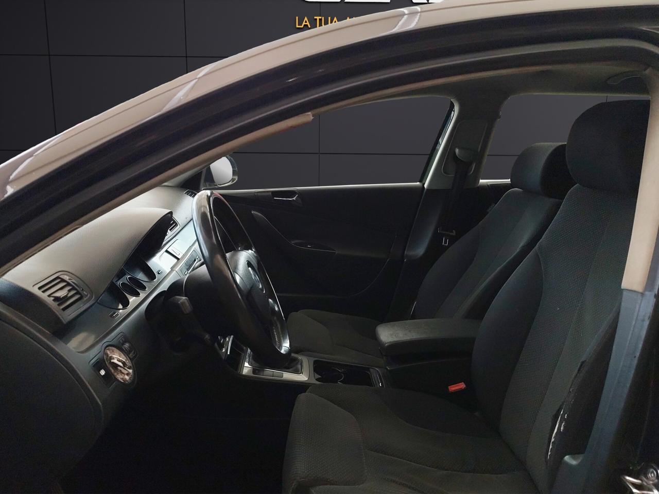 Volkswagen Passat 1.9 TDI/105CV Var. Comfortline