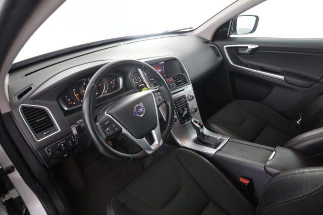 VOLVO XC60 XC60 D4 Geartronic Business Plus