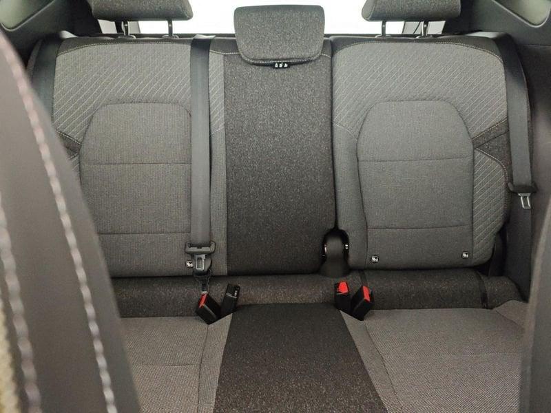 Renault Captur ECO-G 100 CV Techno + bicolore nero