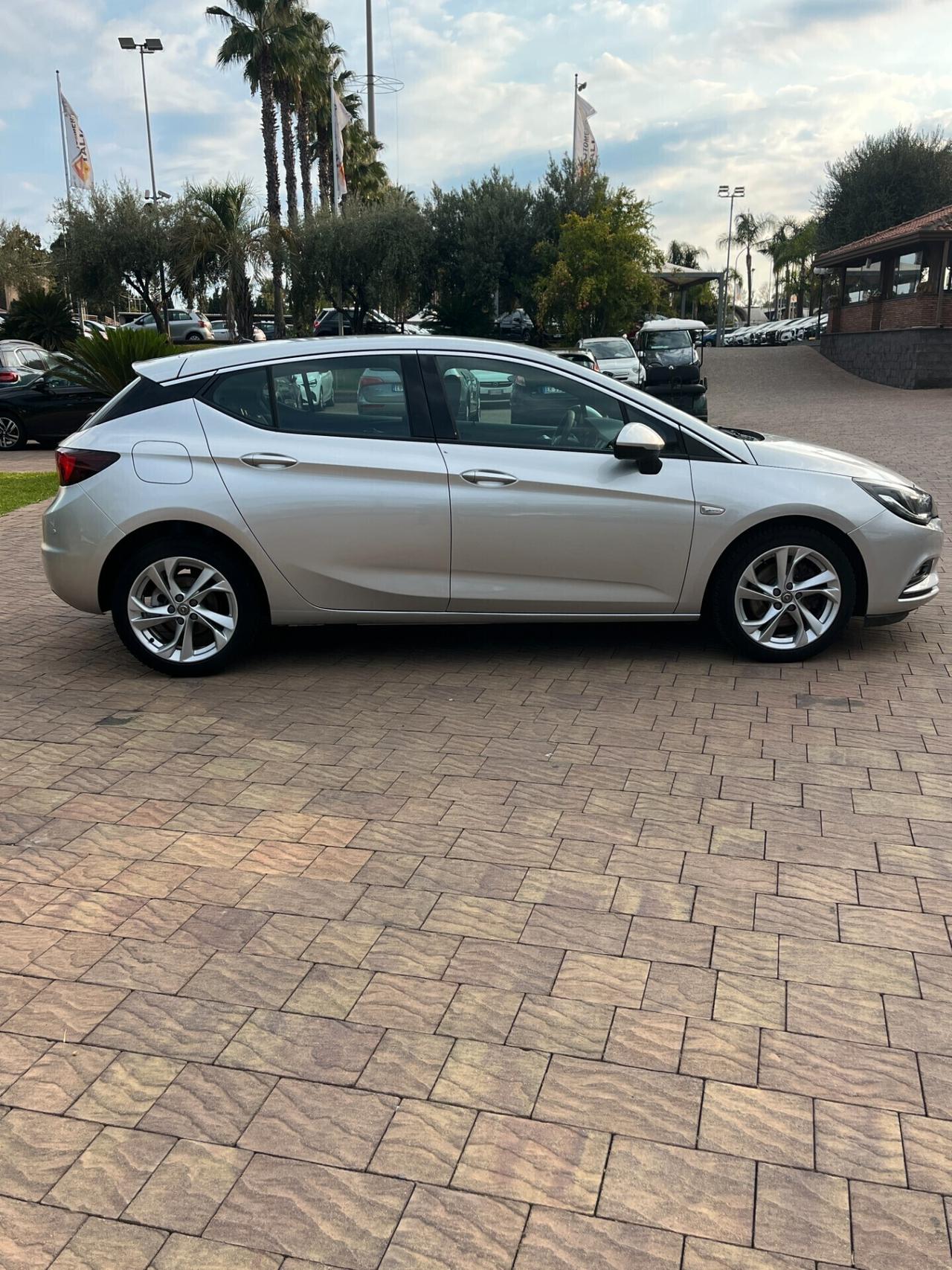 Opel Astra 1.6 BiTurbo 150 CV CDTi Start&Stop 5p. Innovation
