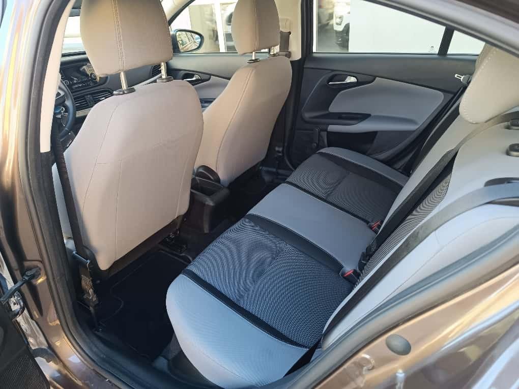 Fiat Tipo 1.4 4 porte Easy