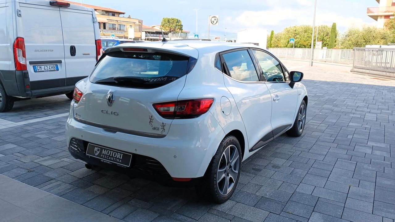 Renault Clio 1.5 dCi5 porte Costume National