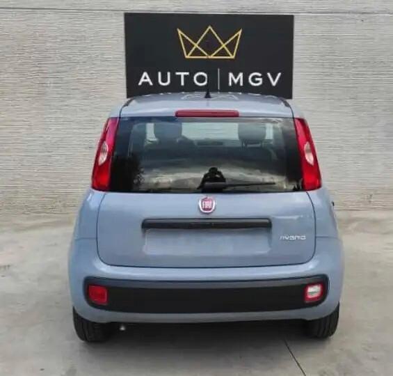 Fiat Panda 1.0 FireFly S&S Hybrid-NEOPATENTATI-UNIPROPRIETARIO-IVA ESPOSTA