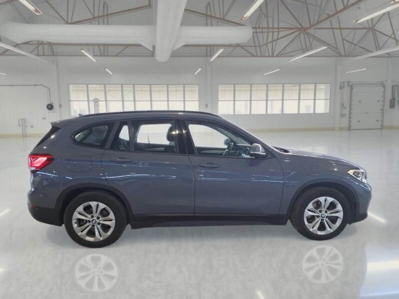 Bmw X1 25e X-DRIVE HYBRID PLUG-IN +NAVI+FUL LED+PDC+CERCH