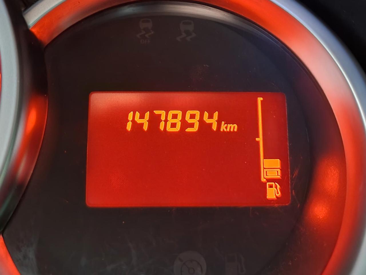 Dacia Sandero Stepway 0.9 TCe TurboGPL 90cv 2017