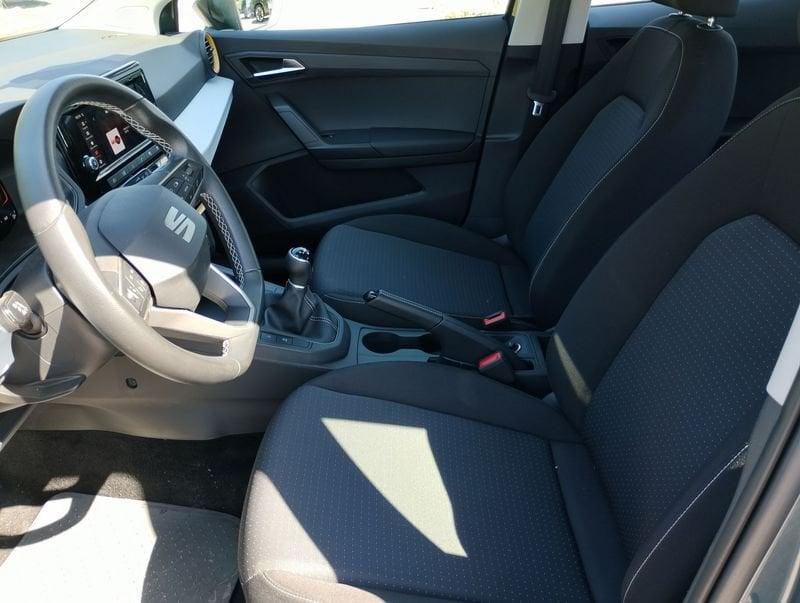 SEAT Ibiza 1.0 Eco TSI 70KW Style