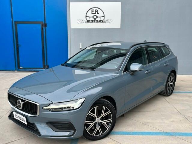 Volvo V60 B4 (d) automatico Core
