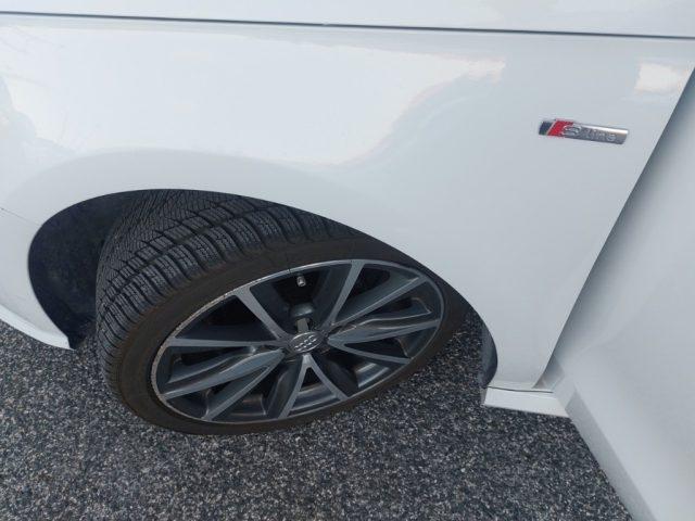 AUDI A1 SPB 1.4 TDI Sport 5 porte S.line Neopatentati