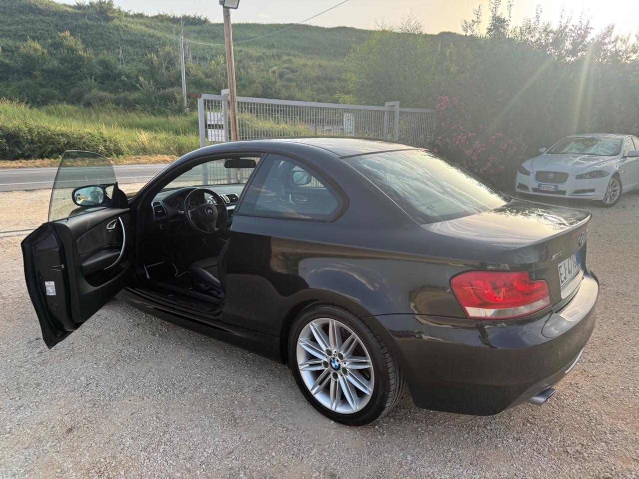 Bmw 120d Coupé Msport 3.999€ PERMUTE