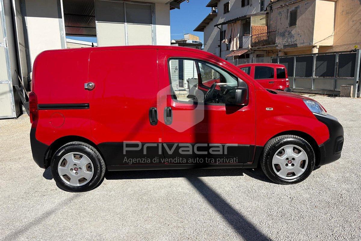 FIAT Fiorino 1.3 MJT 95CV Cargo Adventure
