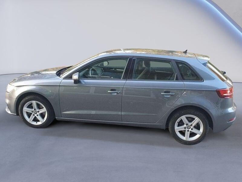 Audi A3 Sportback 35 2.0 TDI Business 150 CV