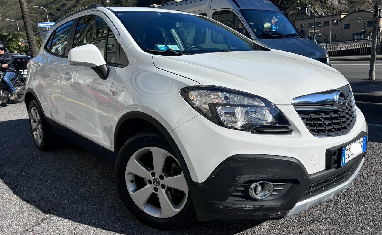 Opel Mokka 1.6 CDTI Ecotec 136CV 4x2 Start&Stop Ego
