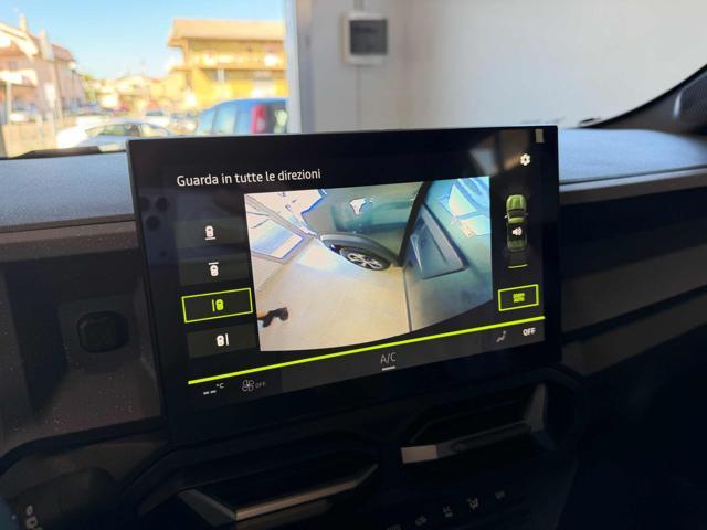 DACIA Duster Eco-G 120 CV auto Journey*Pack Parking KM0