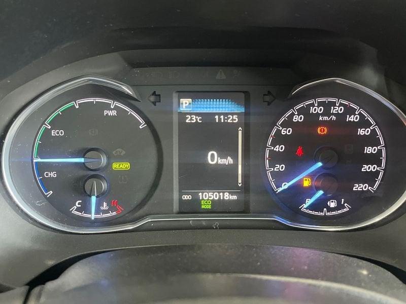 Toyota Yaris Yaris 5p 1.5h Active
